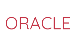 Oracle logo