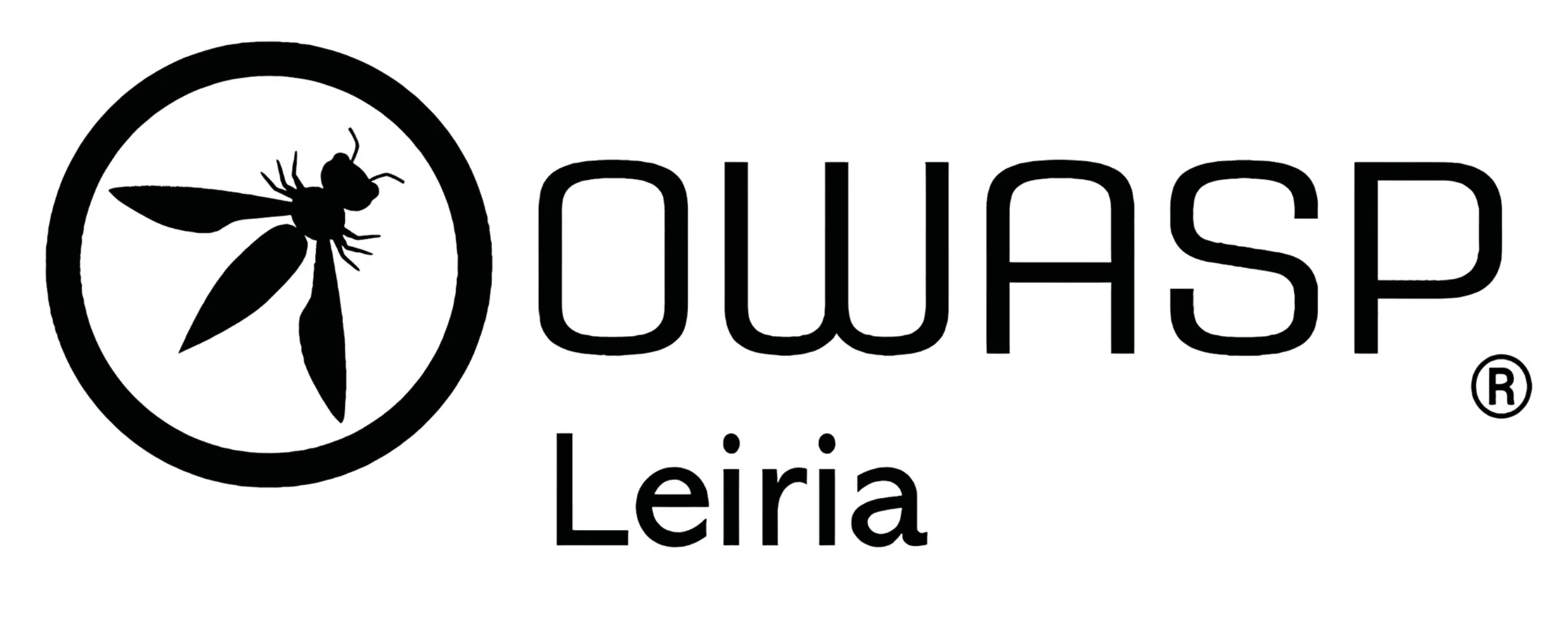 OWASP Leiria logo
