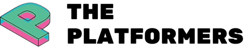 The Platformers logo
