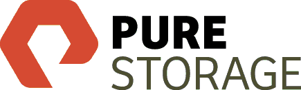 Pure Storage logo