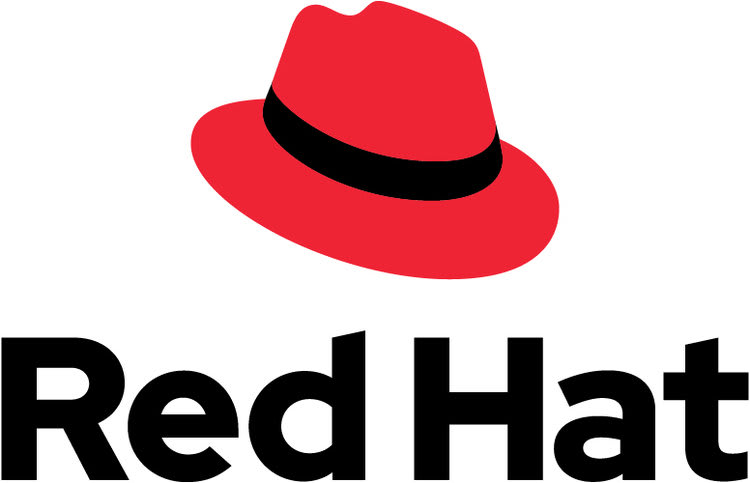 RedHat logo