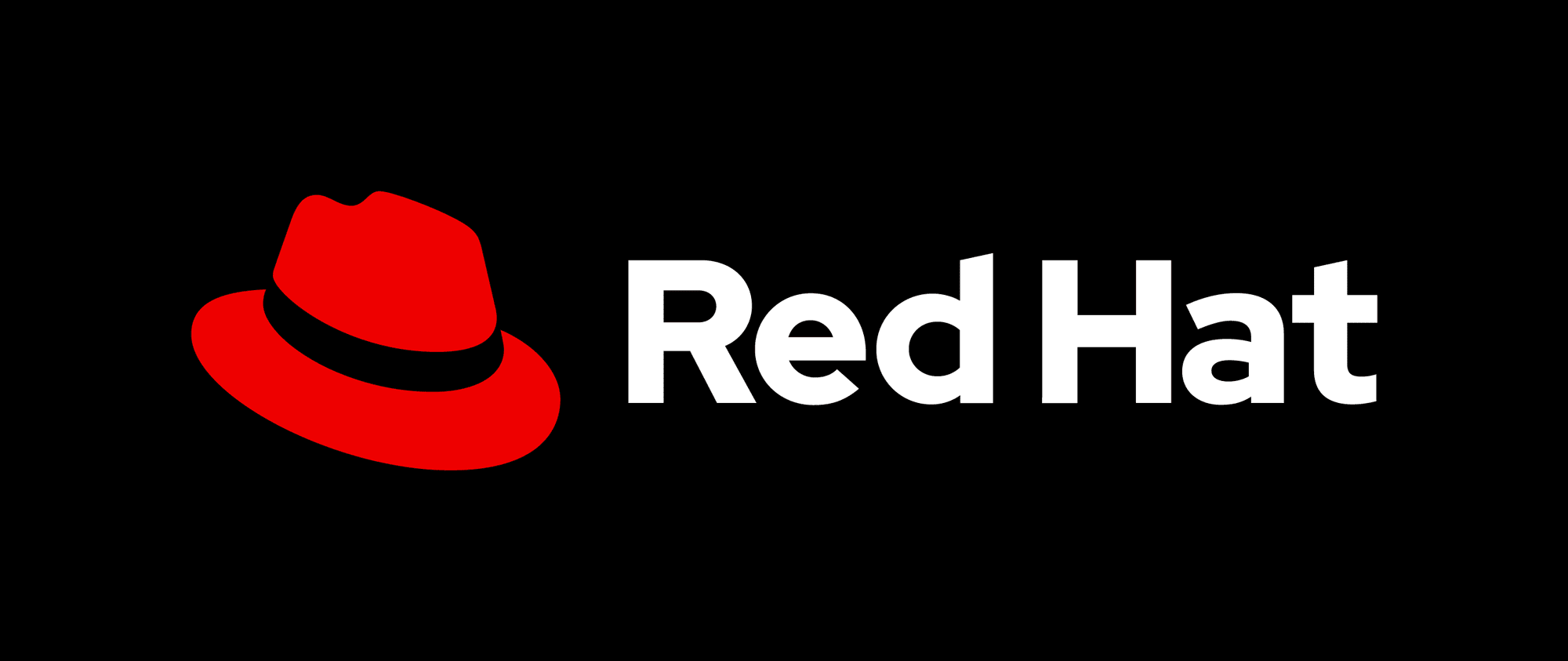 Red Hat logo