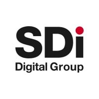 SDI logo
