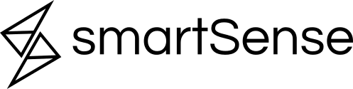 SmartSense solutions logo