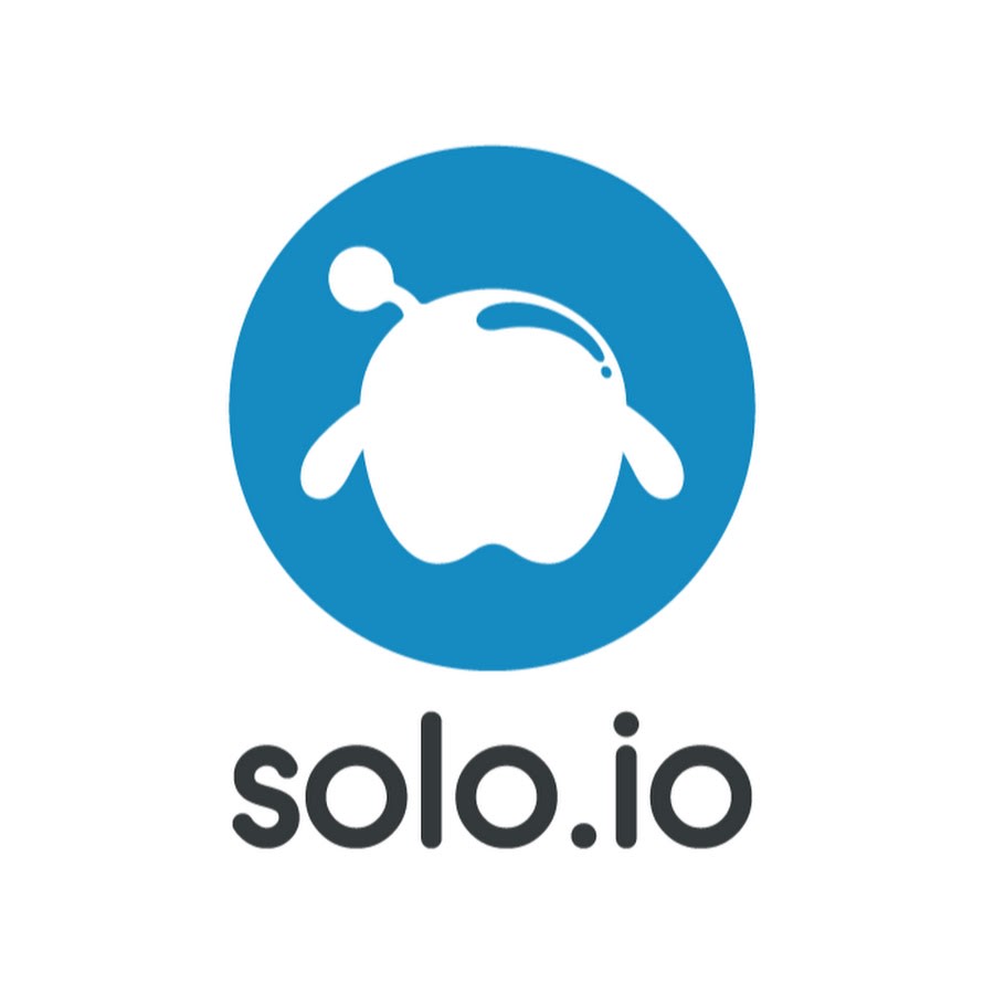 Solo.io logo