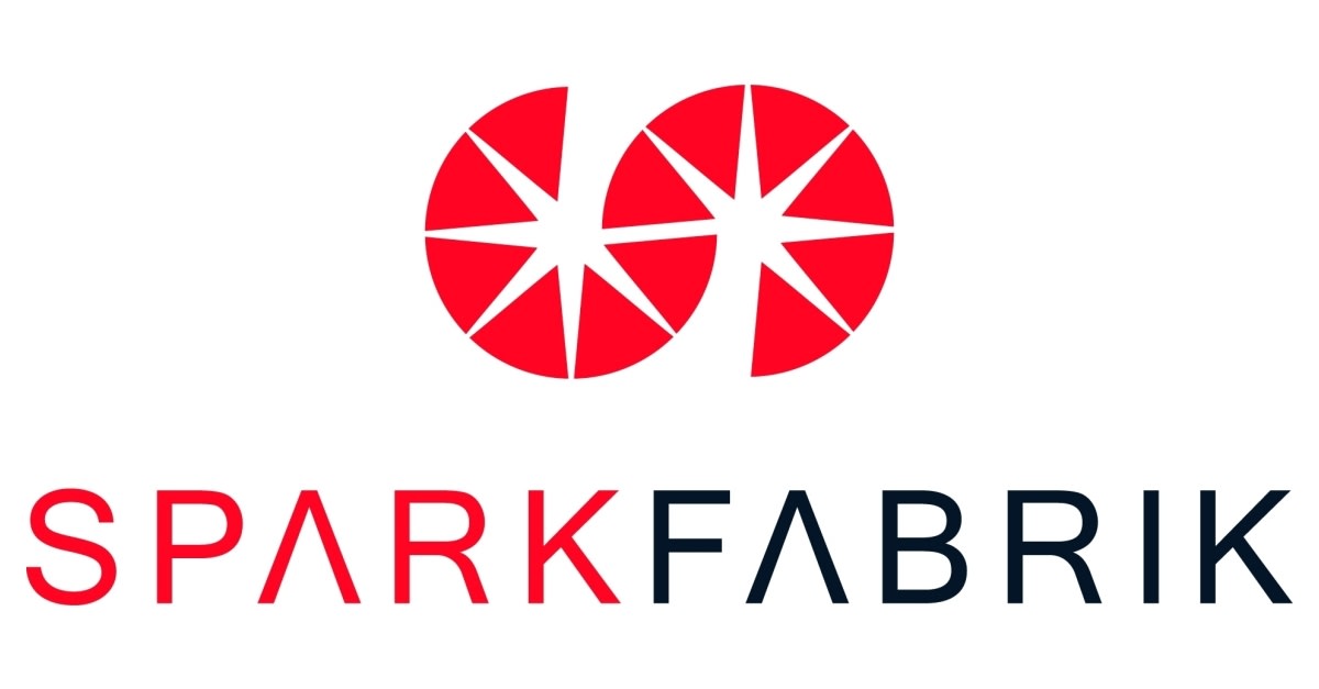 SparkFabrik logo