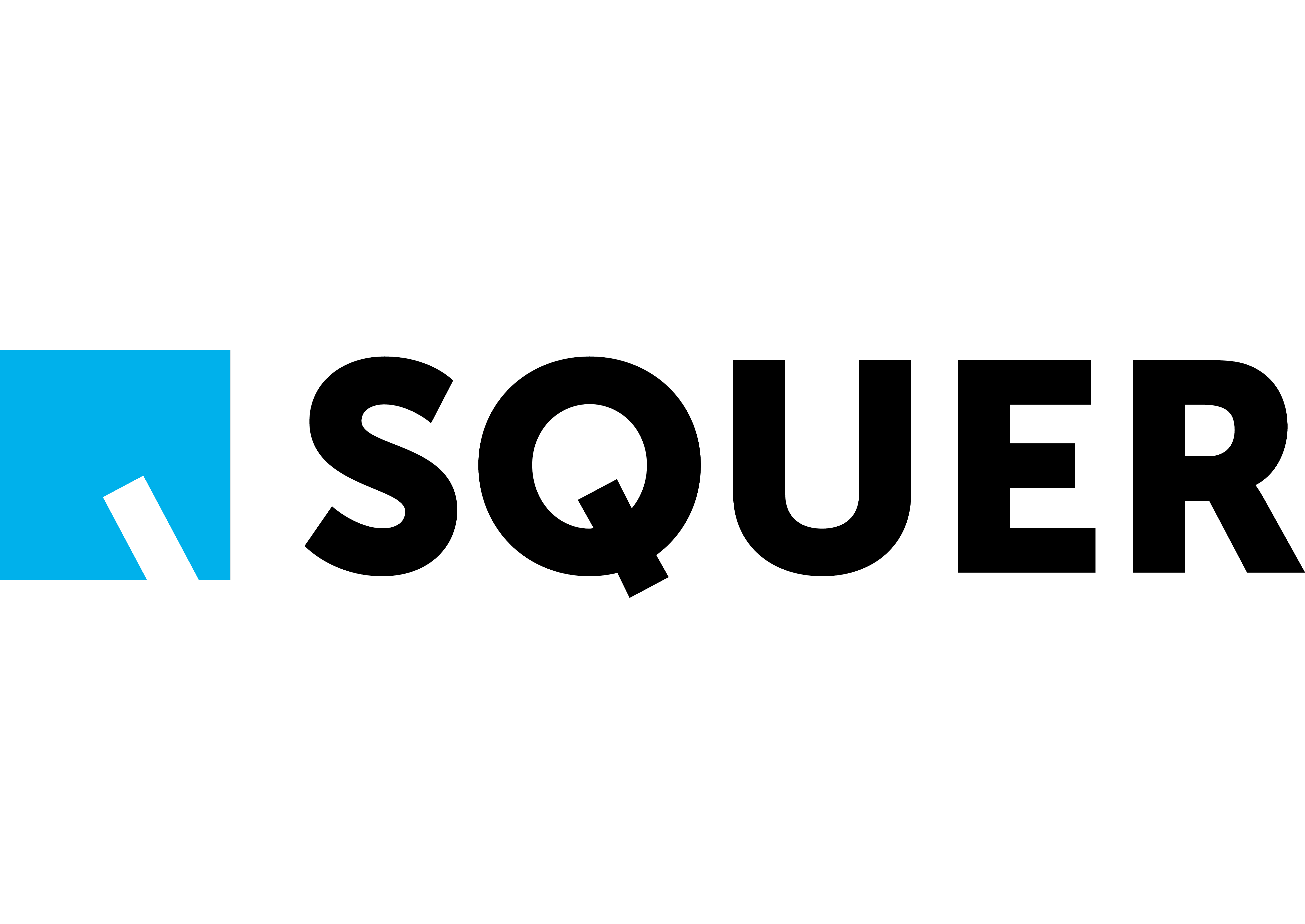SQUER logo