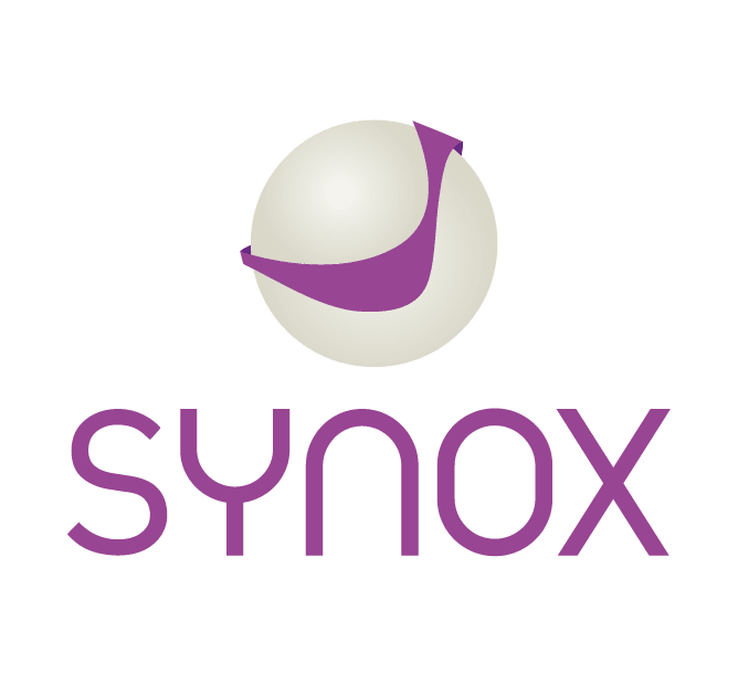 Synox logo