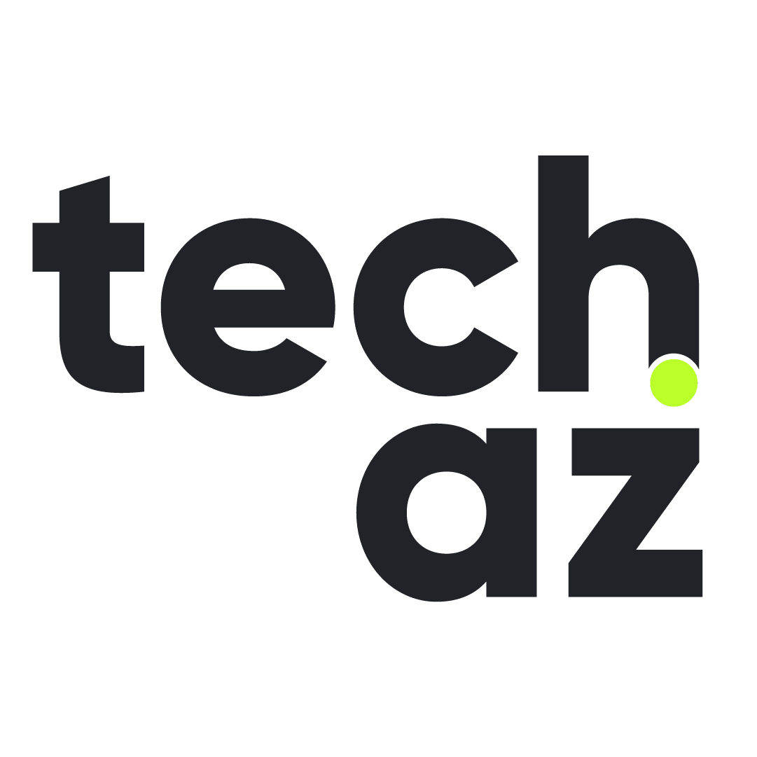 Tech.az logo