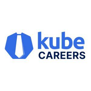 Kube Careers logo