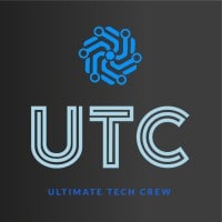 Ultimate Tech Crew logo