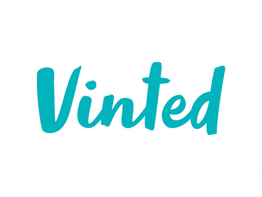 Vinted logo