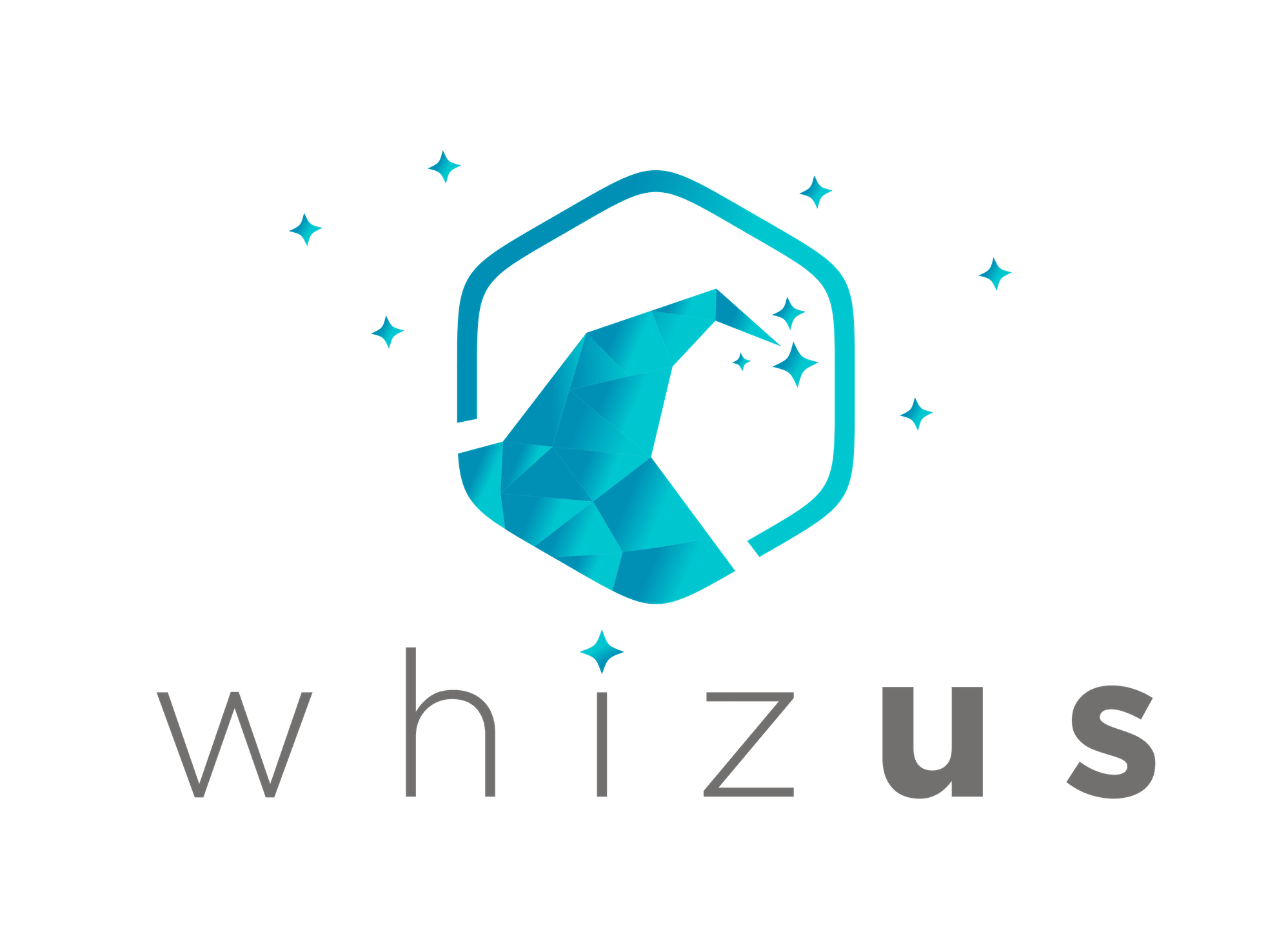 WhizUs logo