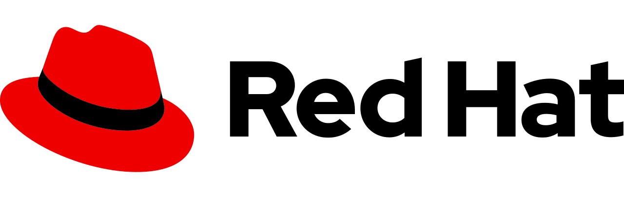 Red Hat logo