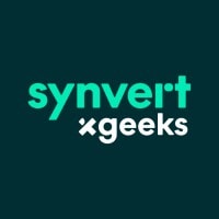 Synvert xgeeks logo