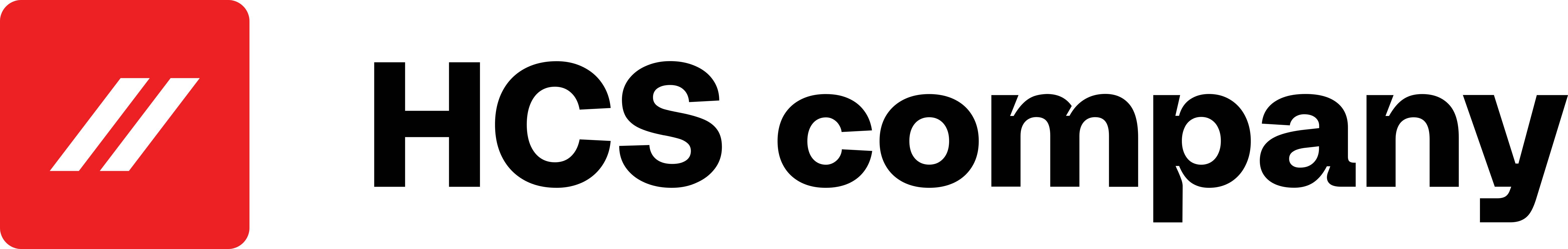 HCS Company logo