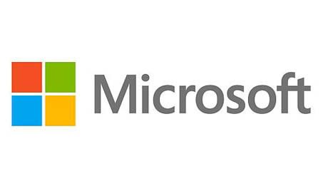 Microsoft logo