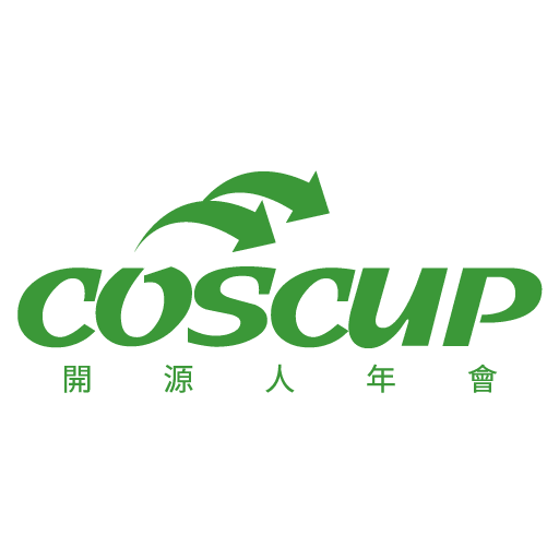 COSCUP logo