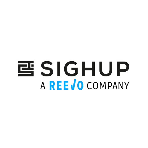 SIGHUP logo