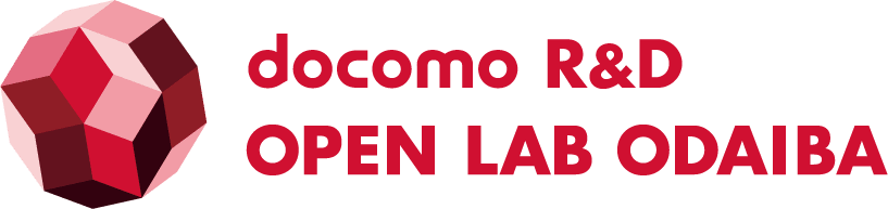 株式会社NTTドコモ logo
