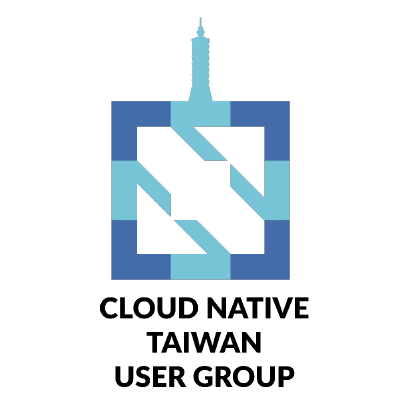 Cloud Native Taiwan User Group logo