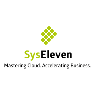 SysEleven logo