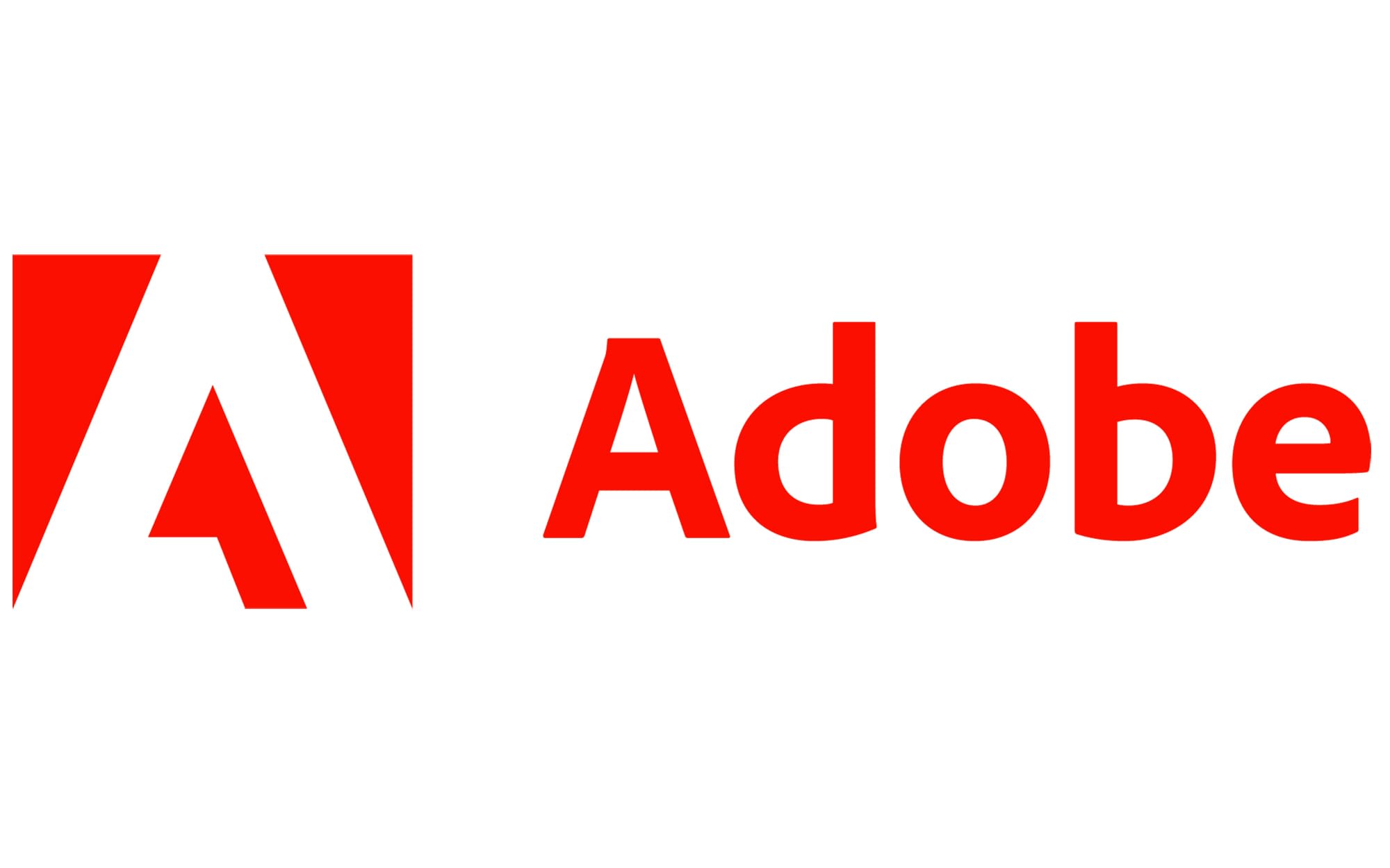 Adobe logo