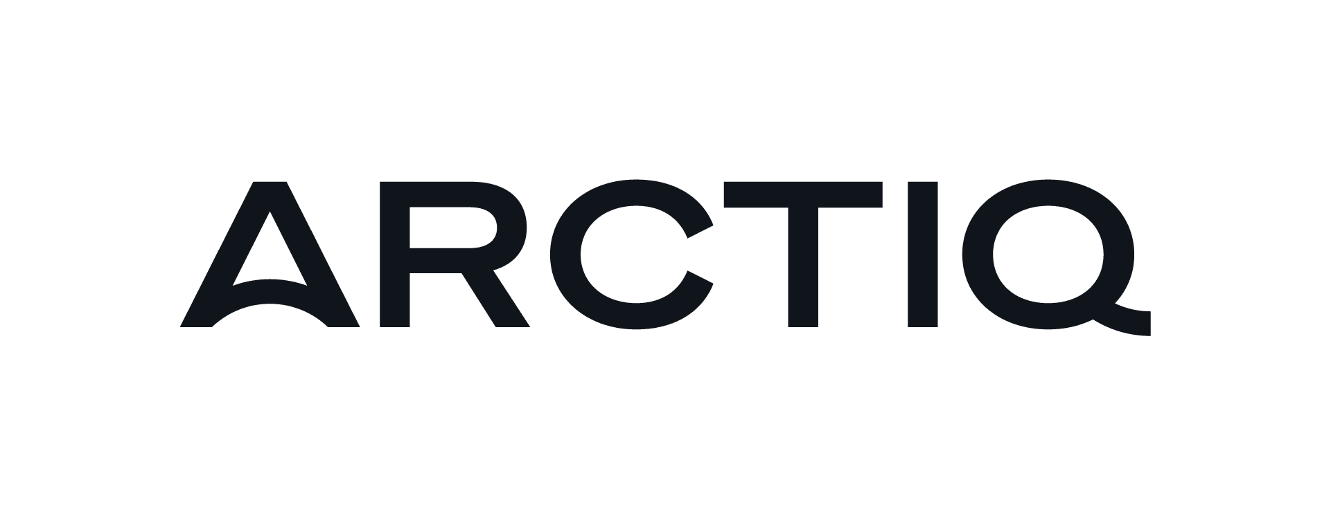 Arctiq - A Benchmark Company logo