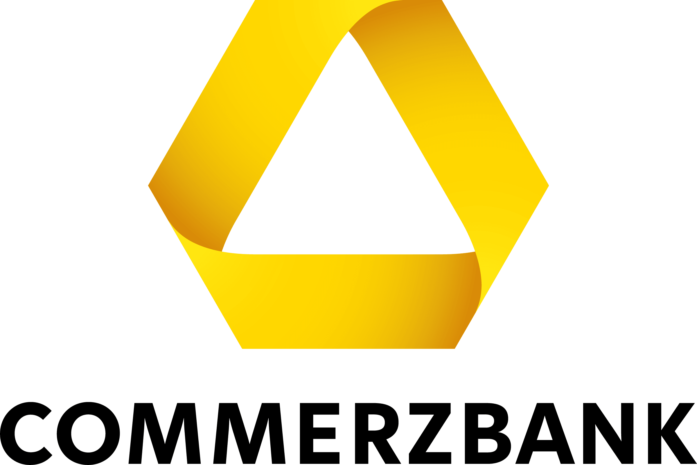 Commerzbank logo