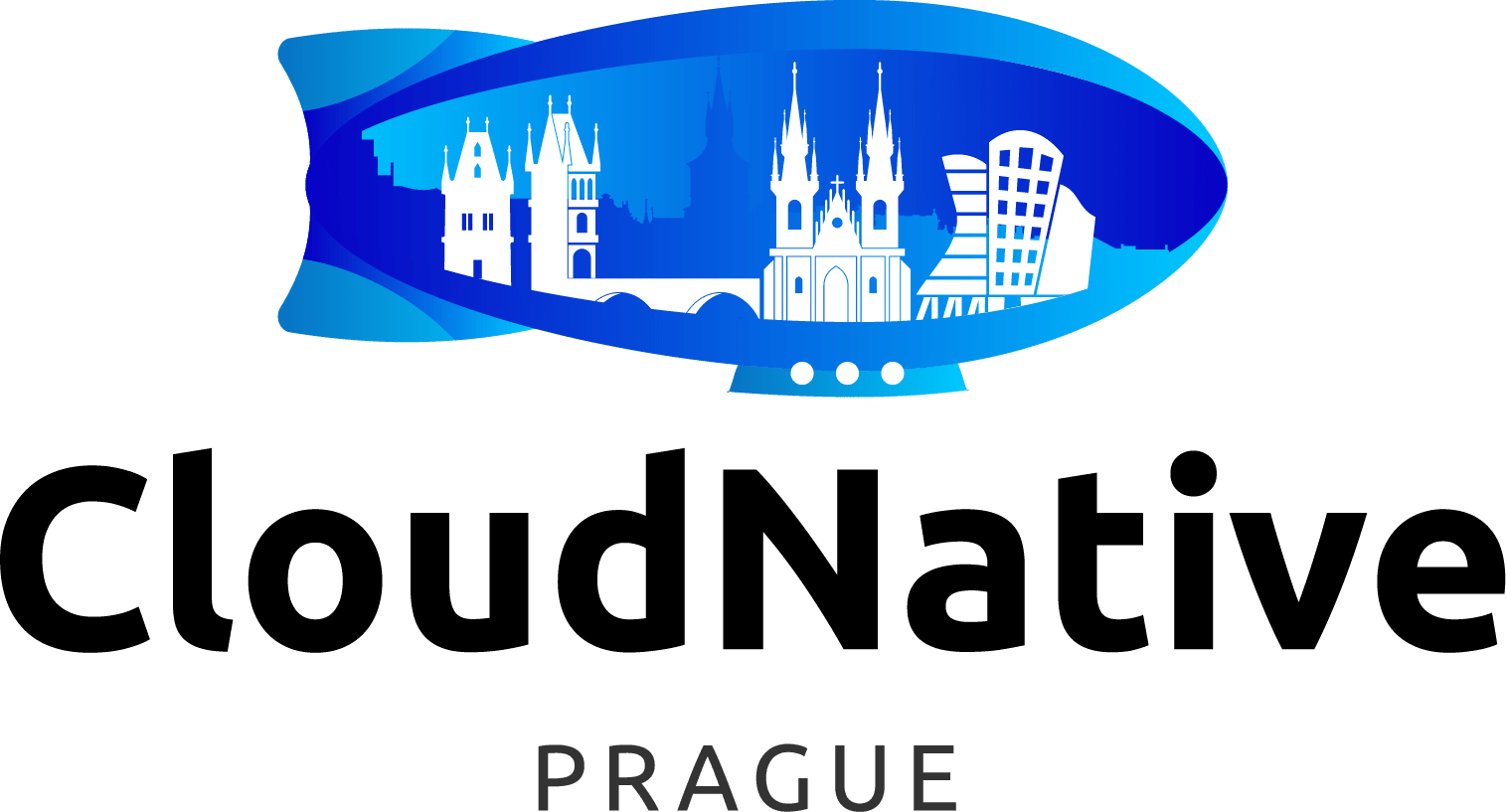 Cloud Native Prague logo