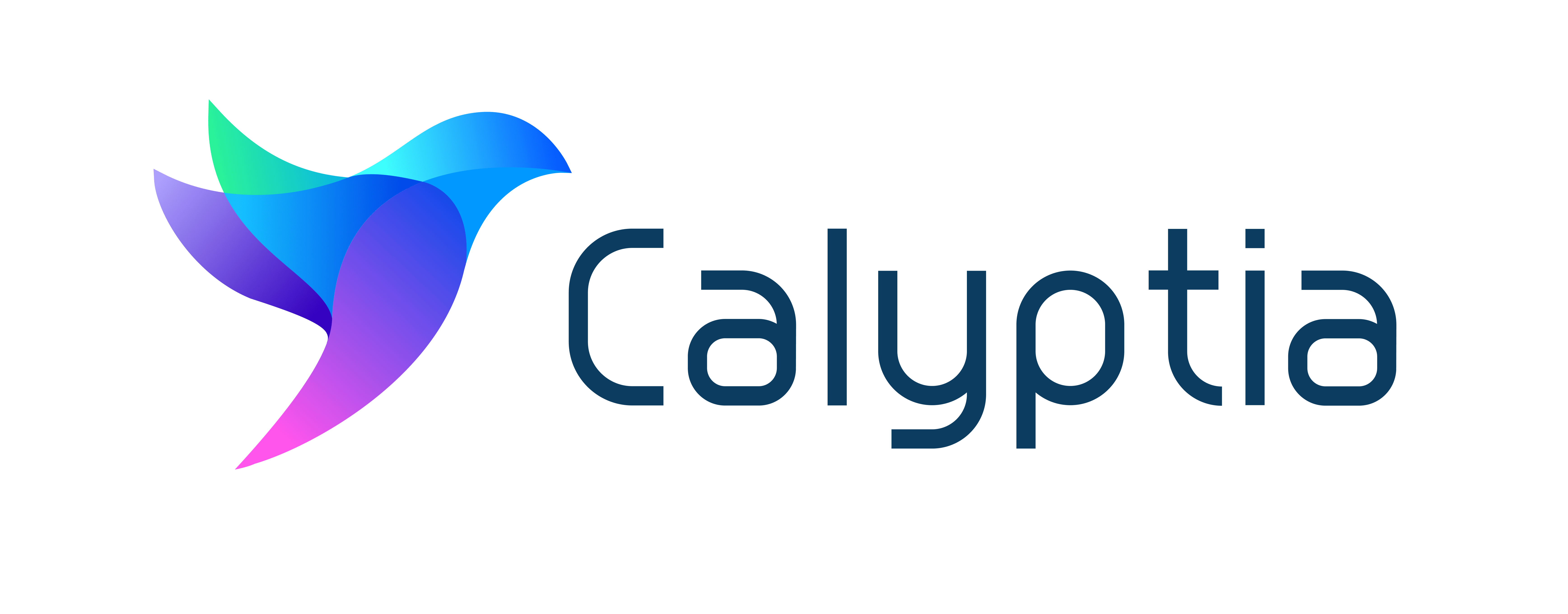 Calyptia logo