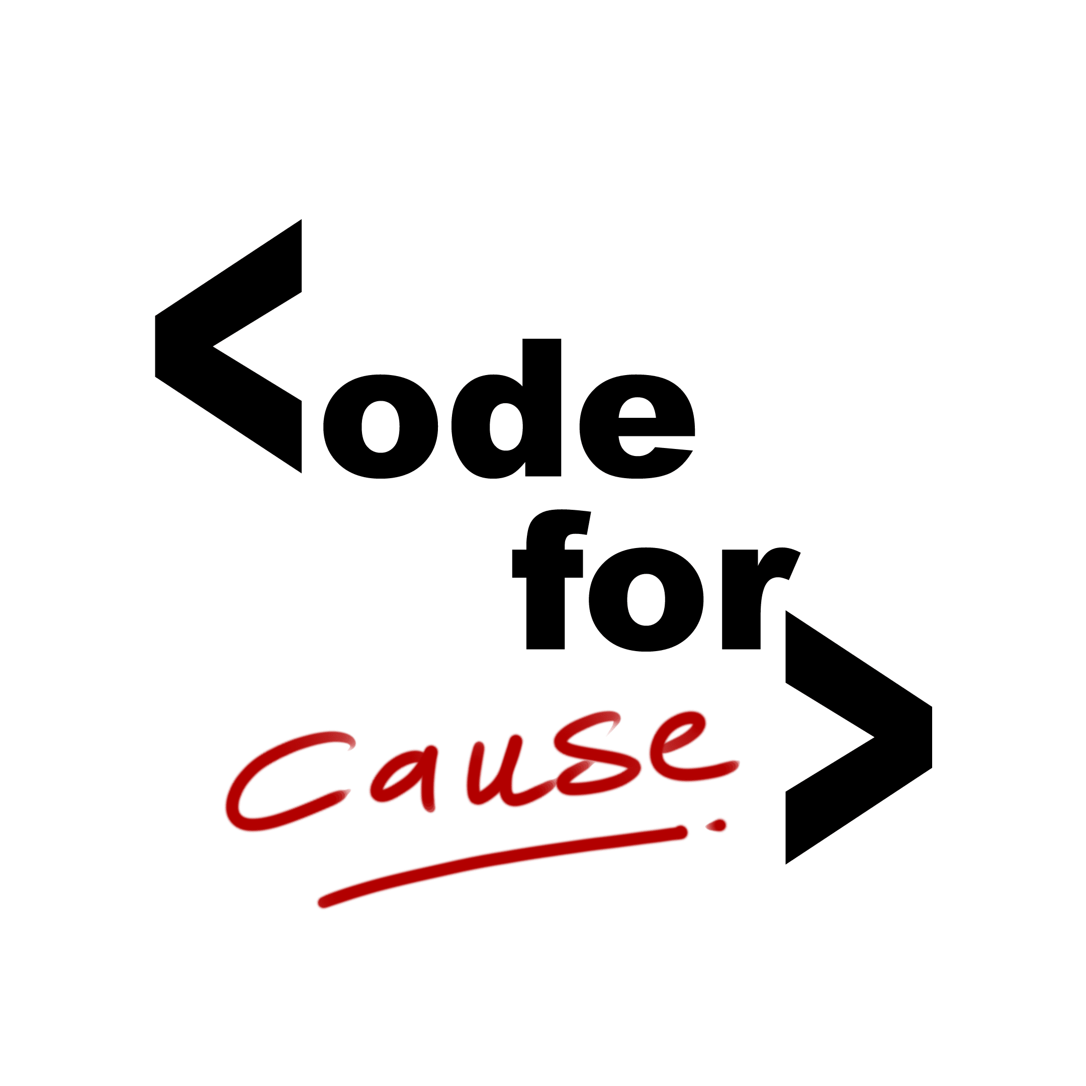 Code for Cause logo