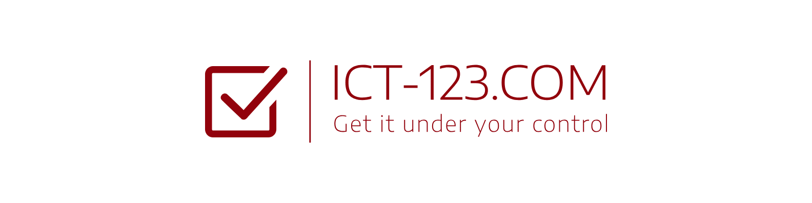 ict-123.com, s.r.o. logo