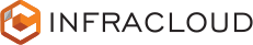 Infracloud logo