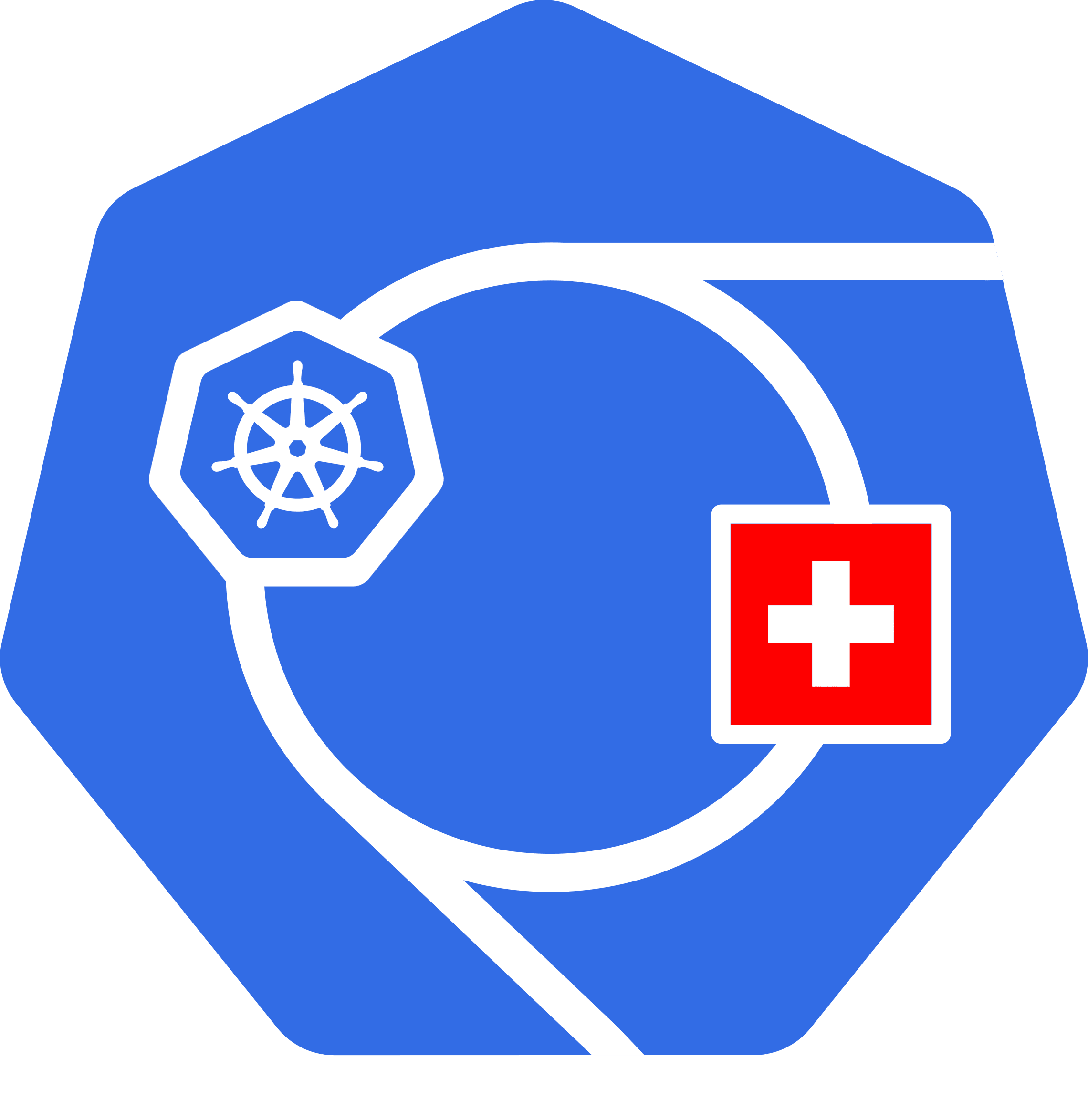 Association "Cloud Native Suisse Romande" logo