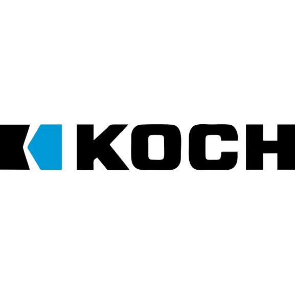 Koch logo