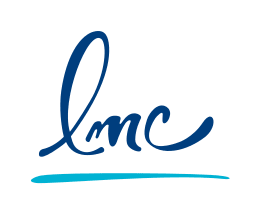 LMC logo