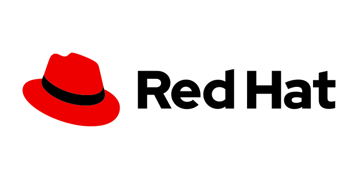 Red Hat logo