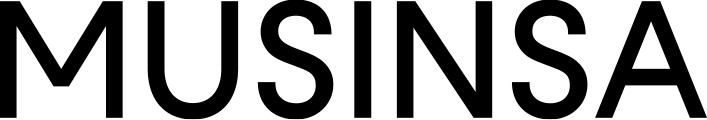 MUSINSA logo