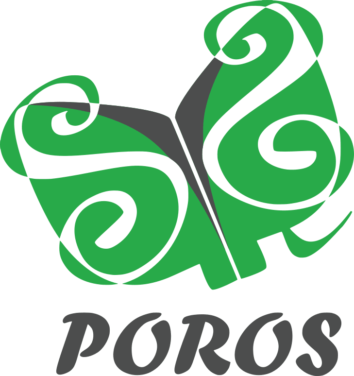 POROSUB logo