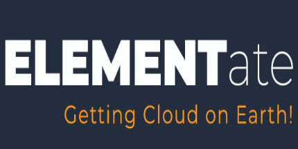 Elementate Consulting Pvt Ltd. logo