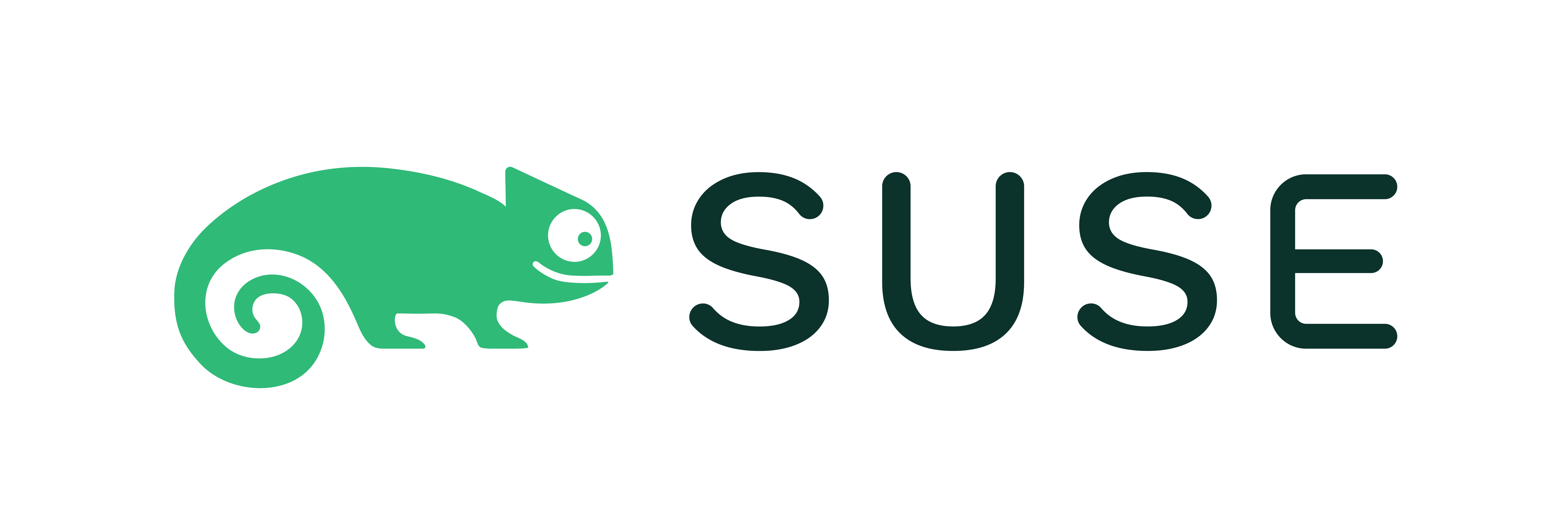 Suse logo