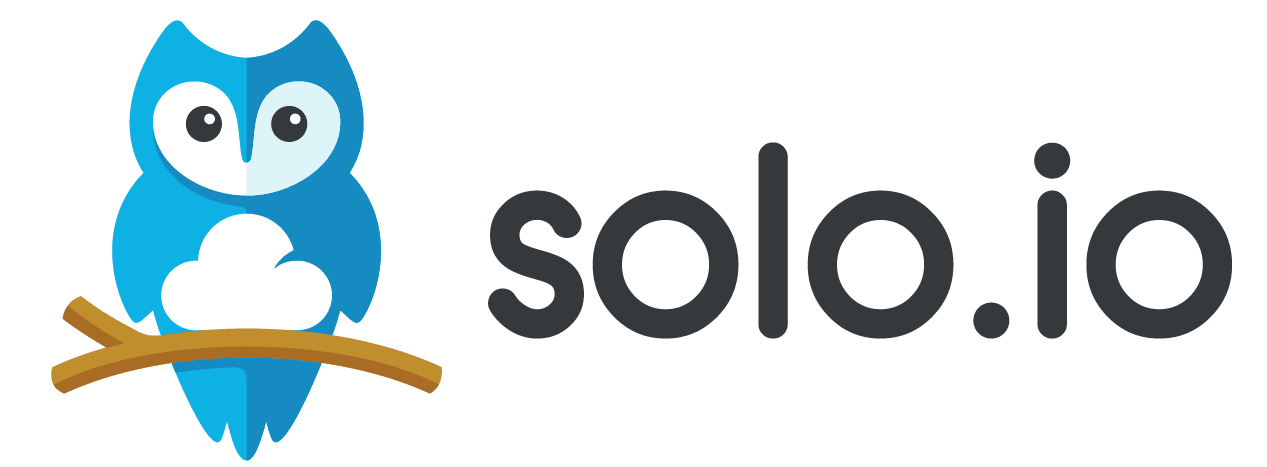 solo.io logo