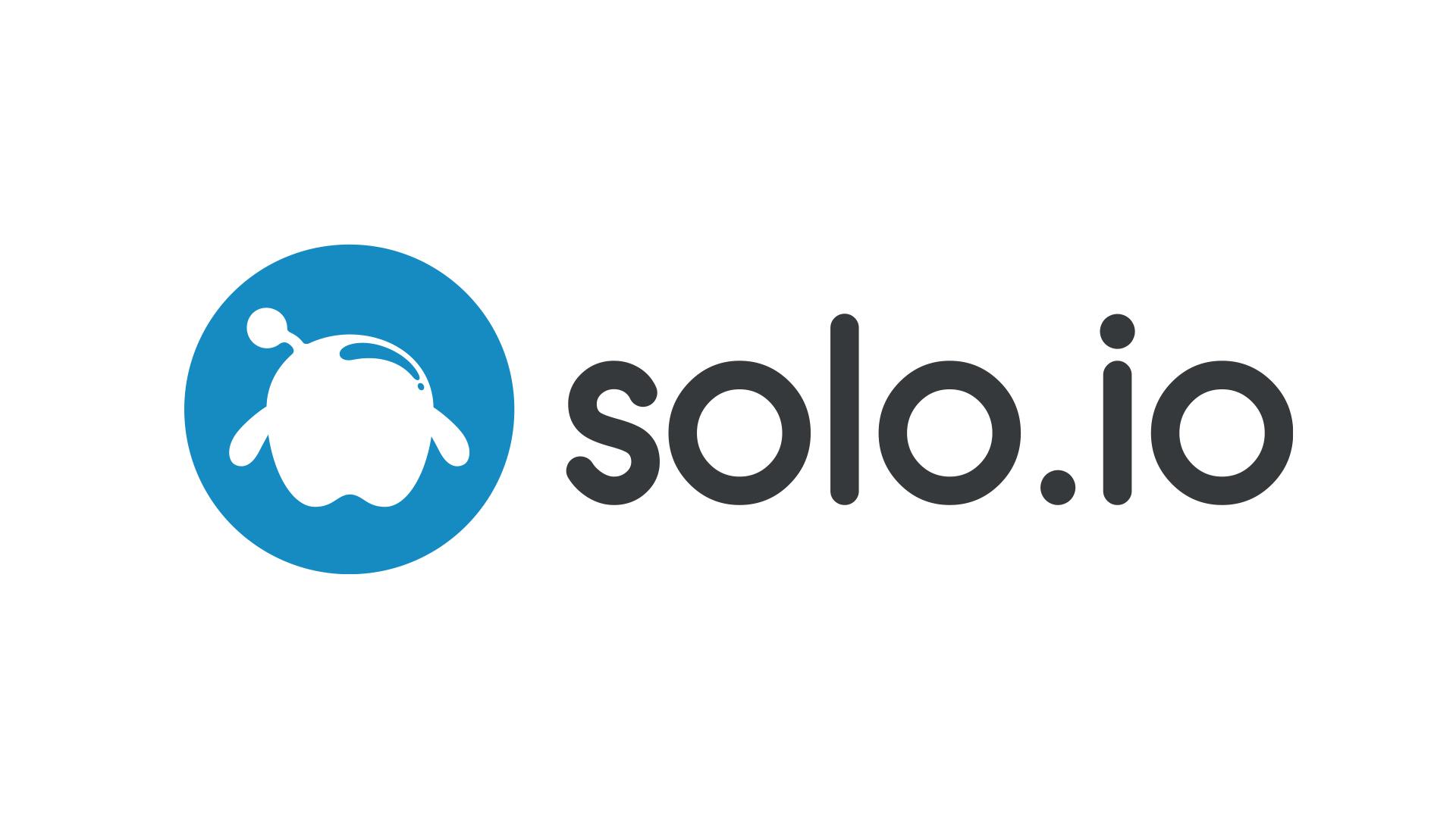 Solo.io logo