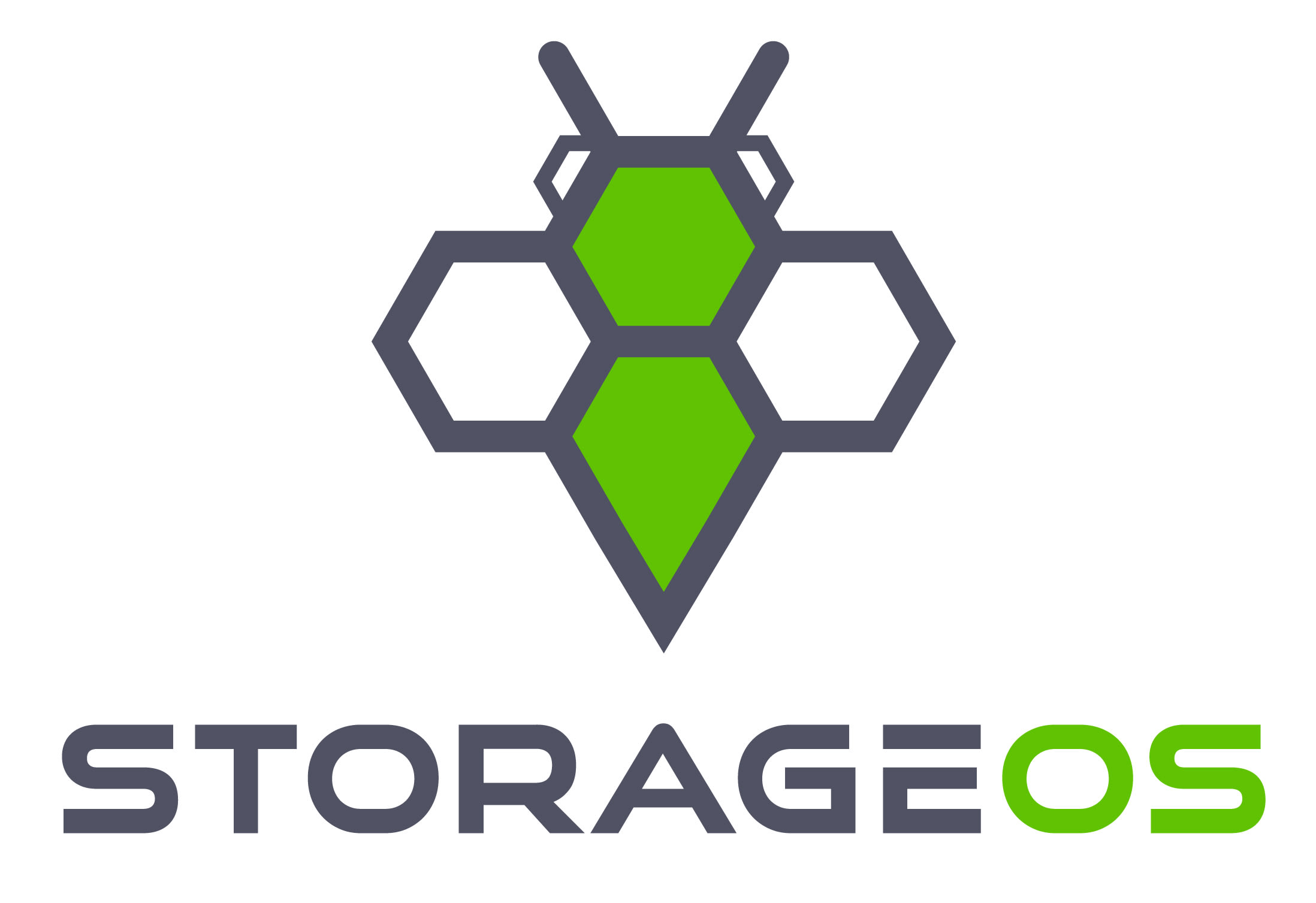 StorageOS logo