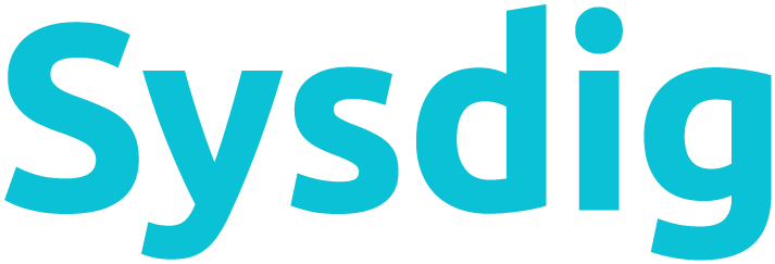 Sysdig logo