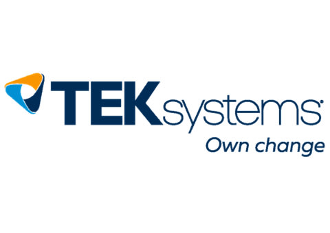 TEK Systems logo