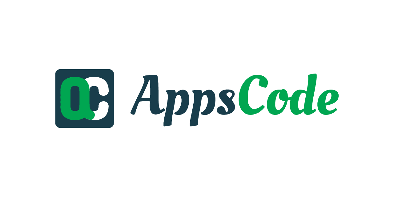 Appscode logo