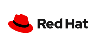 Red Hat logo
