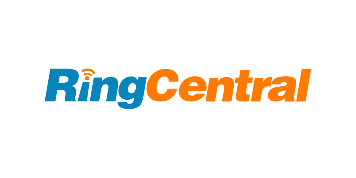 RingCentral logo